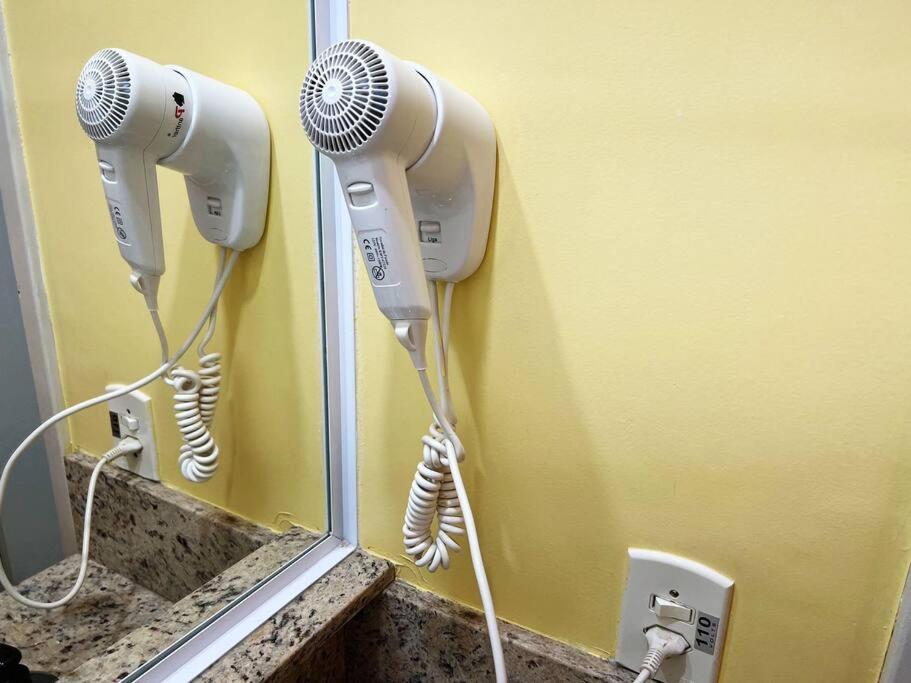 Apartmán Flat Prox. A Usp E Nacoes Unidas Bauru Exteriér fotografie
